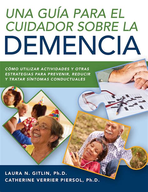 Una guía para cuidadores sobre la demencia por laura na gitlin. - Reseña comentada sobre estudios de migración en méxico..